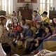 Deine, meine und unsere : photo Danielle Panabaker, Drake Bell, Jennifer Habib, Jessica Habib, Miki Ishikawa