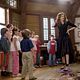 Deine, meine und unsere : photo Bridger Palmer, Haley Ramm, Jessica Habib, Raja Gosnell, Rene Russo