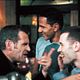 Eine fatale Entscheidung : photo Antoine Chappey, Jalil Lespert, Roschdy Zem, Xavier Beauvois