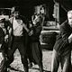 photo Jules Dassin, Pierre Vaneck, Roger Hanin