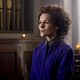 Silent Hill : photo Alice Krige, Christophe Gans