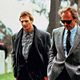 Das Todesspiel : photo Buddy van Horn, Clint Eastwood, Liam Neeson