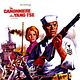 Affiche (autres) - FILM - Kanonenboot am Yangtse-Kiang : 3926