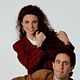 Foto - SERIES - Seinfeld : 287