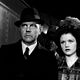 Bestie Mensch : photo Fernand Ledoux, Jean Renoir, Simone Simon