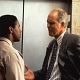 Die Akte : photo Alan J. Pakula, Denzel Washington, John Lithgow