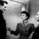Was der Himmel erlaubt : photo Douglas Sirk, Jane Wyman, Rock Hudson