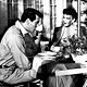 Was der Himmel erlaubt : photo Douglas Sirk, Jane Wyman, Rock Hudson
