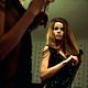 Blow up : photo Michelangelo Antonioni, Veruschka von Lehndorff