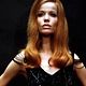 Blow up : photo Michelangelo Antonioni, Veruschka von Lehndorff
