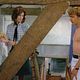 Blow up : photo David Hemmings, Michelangelo Antonioni, Vanessa Redgrave