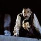 Cinema Paradiso : photo Giuseppe Tornatore, Philippe Noiret, Salvatore Cascio