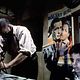 Cinema Paradiso : photo Giuseppe Tornatore, Philippe Noiret, Salvatore Cascio