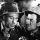 photo Gary Cooper, Howard Hawks, Ward Bond