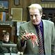 Slither : photo Gregg Henry, James Gunn, James Gunn (II)
