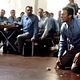 Flucht von Alcatraz : photo