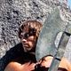 Conan - Der Barbar : photo Arnold Schwarzenegger, John Milius, Robert E. Howard