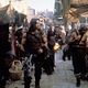 Conan - Der Barbar : photo Arnold Schwarzenegger, John Milius, Robert E. Howard
