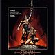 Conan - Der Barbar : poster Arnold Schwarzenegger, John Milius, Robert E. Howard