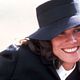 Der Stoff aus dem die Helden sind : photo Barbara Hershey, Philip Kaufman