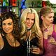 Dirty Love : photo Carmen Electra, Eddie Kaye Thomas, Jenny McCarthy, Jessica Collins, John Mallory Asher