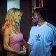 photo Coolio, Pamela Anderson