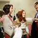 The Shaggy Dog : photo Brian Robbins, Kristin Davis, Spencer Breslin, Tim Allen, Zena Grey