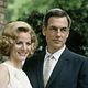 From the Earth to the Moon : photo Lili Fini Zanuck, Mark Harmon