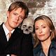 photo Amanda Donohoe, Kris Marshall