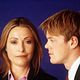 photo Amanda Donohoe, Kris Marshall