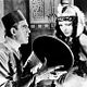 Die Mumie : photo Boris Karloff, Karl Freund, Zita Johann