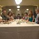 Date Movie : photo Aaron Seltzer, Adam Campbell, Alyson Hannigan, Eddie Griffin, Fred Willard