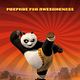 Affiche (autres) - FILM - Kung fu panda : 45889