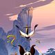 Foto - FILM - Kung fu panda : 45889