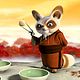 Foto - FILM - Kung fu panda : 45889
