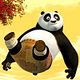 Foto - FILM - Kung fu panda : 45889