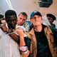 Photo Christophe L - FILM - Bienvenue en Afrique : 109348