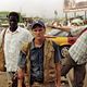 Photo Christophe L - FILM - Bienvenue en Afrique : 109348