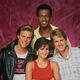 photo Courteney Cox, Kevin Peter Hall