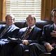 Die Chaoscamper : photo Barry Sonnenfeld, Robin Williams, Will Arnett