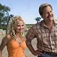 Die Chaoscamper : photo Barry Sonnenfeld, Jeff Daniels, Kristin Chenoweth