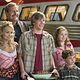 Die Chaoscamper : photo Barry Sonnenfeld, Jeff Daniels, Kristin Chenoweth