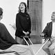 Jules und Jim : photo François Truffaut