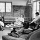 Jules und Jim : photo François Truffaut