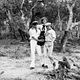 Jules und Jim : photo François Truffaut