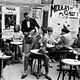Jules und Jim : photo François Truffaut