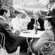 Jules und Jim : photo François Truffaut