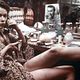 Emmanuelle : photo Just Jaeckin, Sylvia Kristel