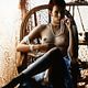 Emmanuelle : photo Just Jaeckin, Sylvia Kristel