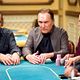 Glück im Spiel : photo Curtis Hanson, Robert Duvall